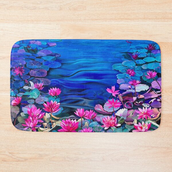 Item preview, Garden of my dreams designed and sold by Tatyana Binovska.