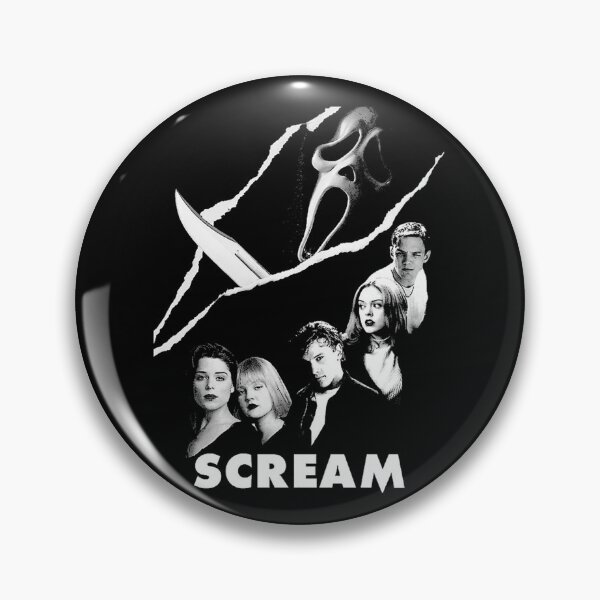 Item preview, scream 6              designed and sold by danicayero.