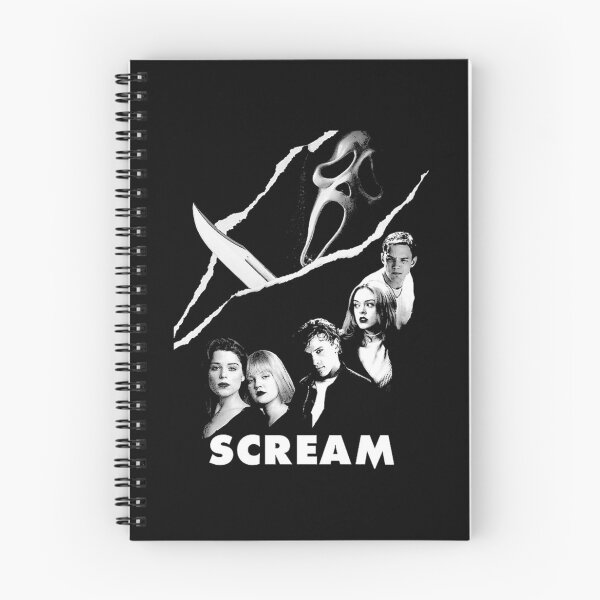 Item preview, scream 6              designed and sold by danicayero.
