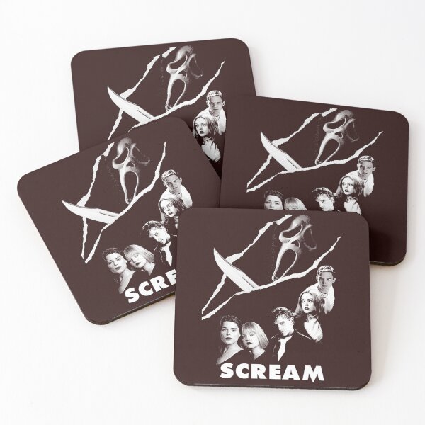 Item preview, scream 6              designed and sold by danicayero.