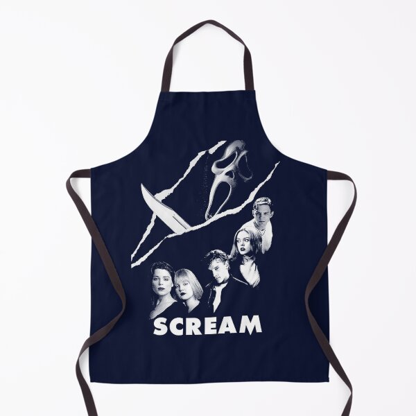 Item preview, scream 6 designed and sold by danicayero.