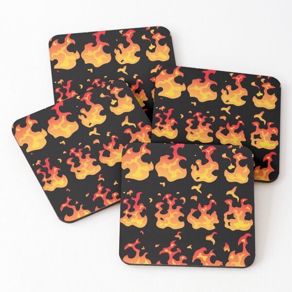 Item preview, Fire designed and sold by HIPPMI.