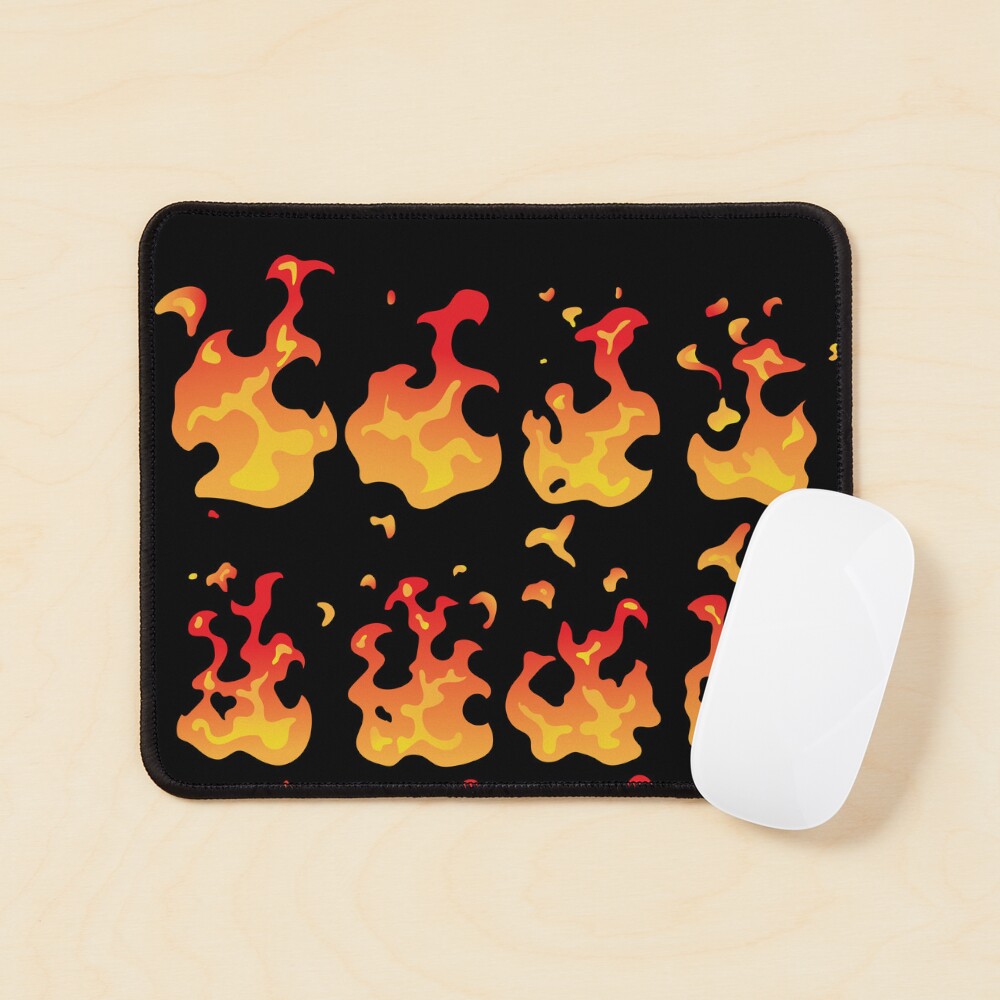 Item preview, Mouse Pad designed and sold by HIPPMI.