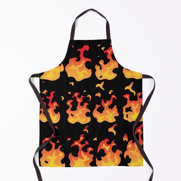 Item preview, Fire designed and sold by HIPPMI.