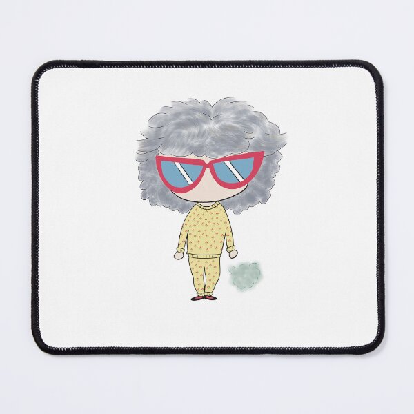 Item preview, Gassy Grandma designed and sold by m00nglaede.