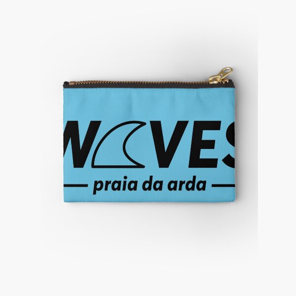 Item preview, LOGO WAVES PRAIA DA ARDA designed and sold by boleteshop.