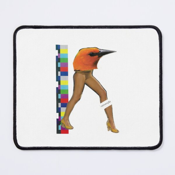 Item preview, Reinvention designed and sold by Victória Kubiaki.