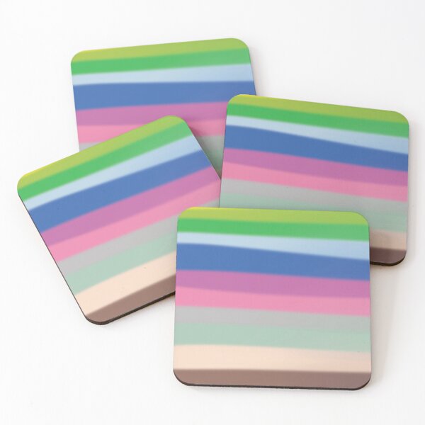 Item preview, Spring Pattern by Colin Polley designed and sold by Colin Polley.