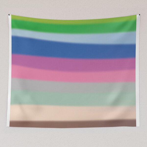 Item preview, Spring Pattern by Colin Polley designed and sold by Colin Polley.