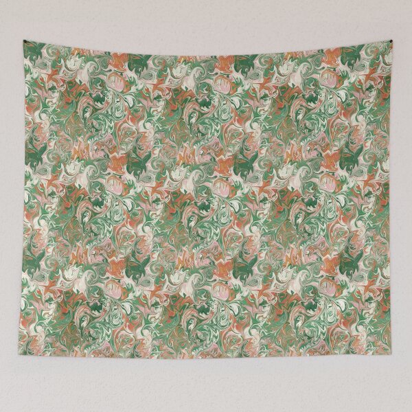Item preview, Dreaming of marble and Florence designed and sold by EmmacDoodles.
