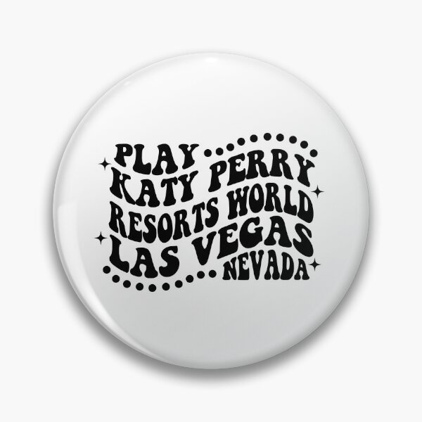 Item preview, Katy Perry Perry Playland Graphic designed and sold by ArtsyJulez.
