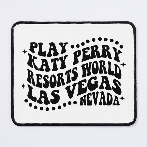 Item preview, Katy Perry Perry Playland Graphic designed and sold by ArtsyJulez.