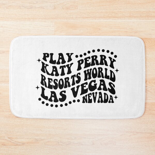 Item preview, Katy Perry Perry Playland Graphic designed and sold by ArtsyJulez.
