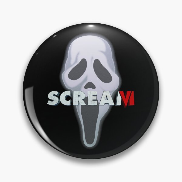 Item preview, New Scream Movie    designed and sold by danicayero.