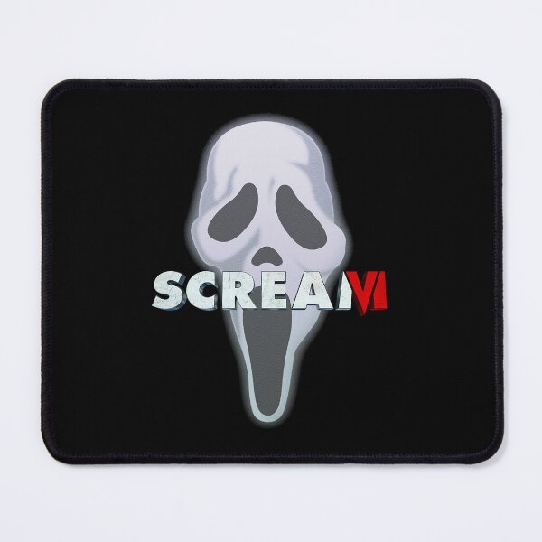 Item preview, New Scream Movie    designed and sold by danicayero.