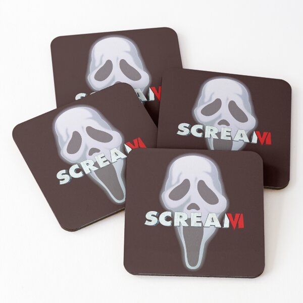 Item preview, New Scream Movie    designed and sold by danicayero.