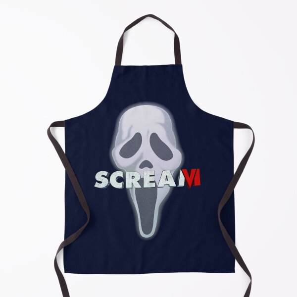 Item preview, New Scream Movie designed and sold by danicayero.