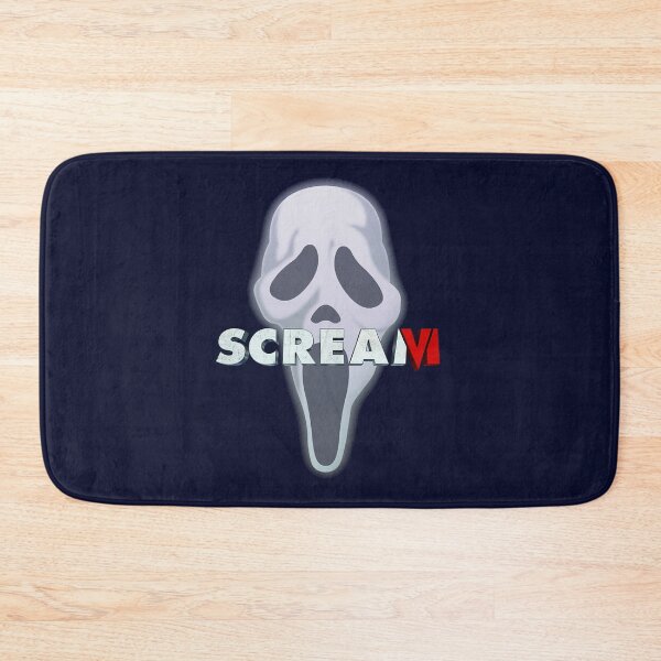 Item preview, New Scream Movie    designed and sold by danicayero.