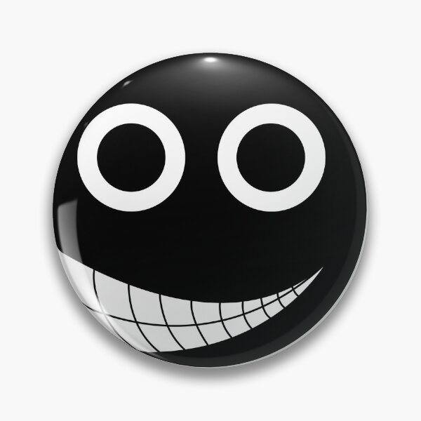 Item preview, black and white custom emojis designed and sold by designsmaster99.