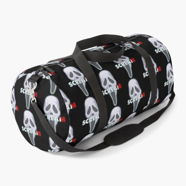 Item preview, New Scream Movie    designed and sold by danicayero.