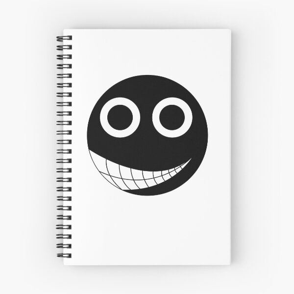 Item preview, black and white custom emojis designed and sold by designsmaster99.