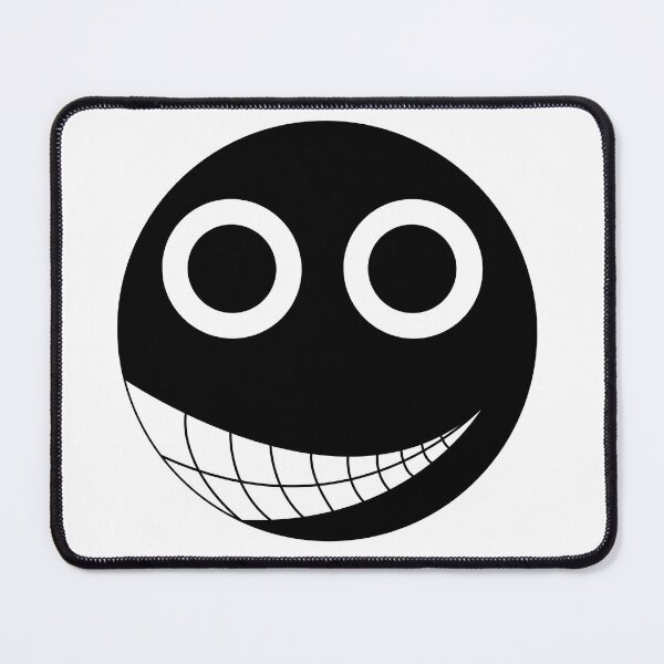 Item preview, black and white custom emojis designed and sold by designsmaster99.