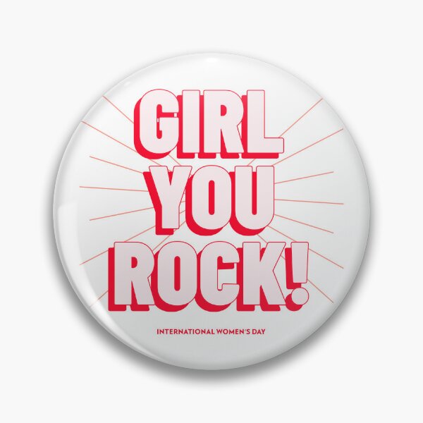Item preview, Celebrating International Women's Day 8th March designed and sold by stepstogreen.