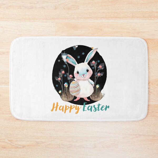 Item preview, Cute Easter Bunny  designed and sold by WalldeMar.