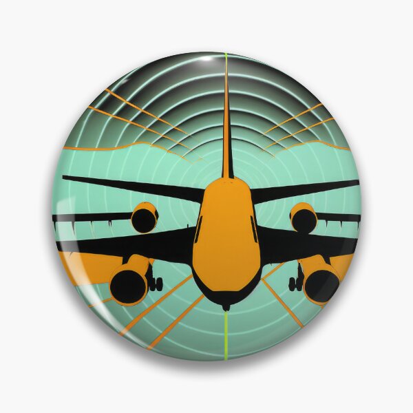 Item preview, Jet Set Life designed and sold by ddaiart.