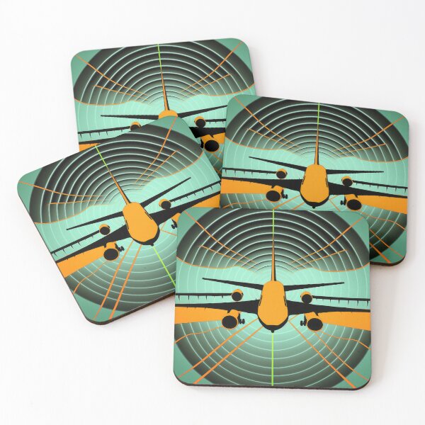 Item preview, Jet Set Life designed and sold by ddaiart.