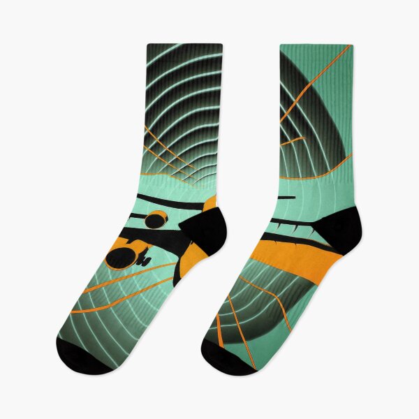 Item preview, Jet Set Life designed and sold by ddaiart.