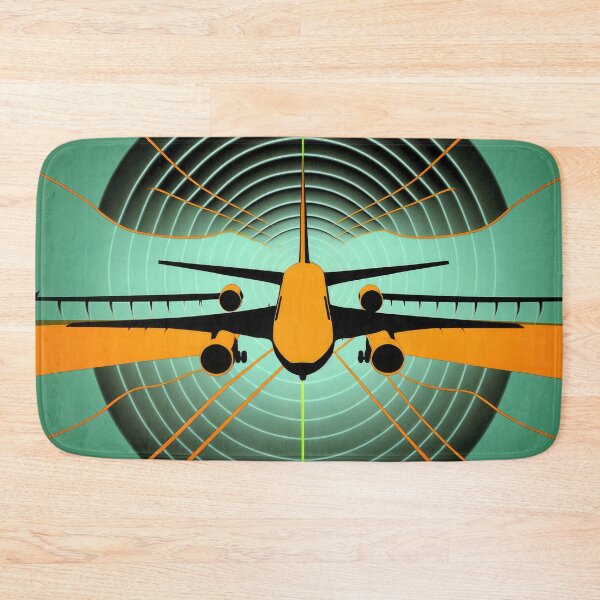 Item preview, Jet Set Life designed and sold by ddaiart.