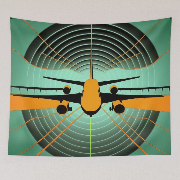 Item preview, Jet Set Life designed and sold by ddaiart.
