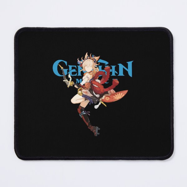 Item preview, Genshin Impact Yoimiya designed and sold by rendigart.