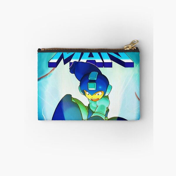 Item preview, game mega man art designed and sold by duashopz.