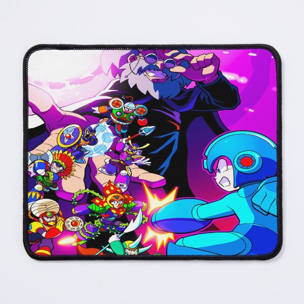 Item preview, mega man designed and sold by duashopz.