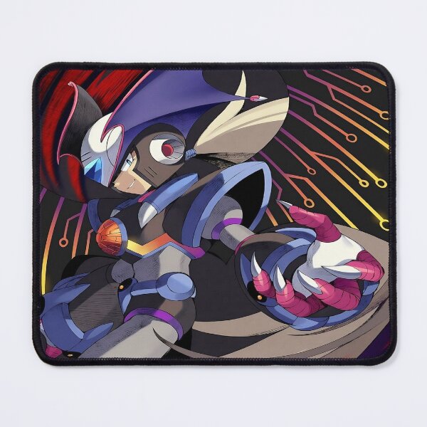 Item preview, mega man art designed and sold by duashopz.