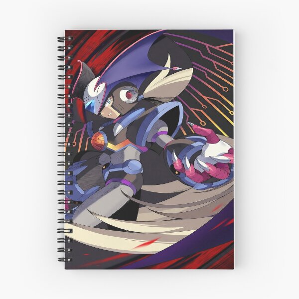 Item preview, mega man art designed and sold by duashopz.