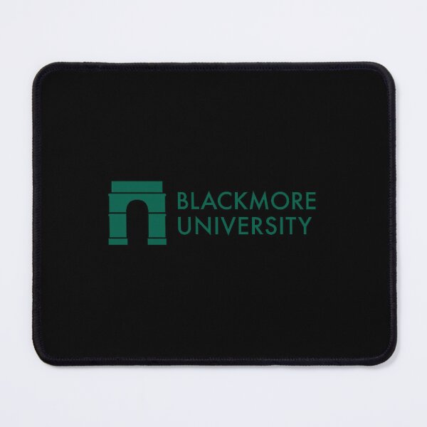 Item preview, Blackmore University Logo   designed and sold by danicayero.