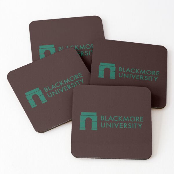 Item preview, Blackmore University Logo   designed and sold by danicayero.