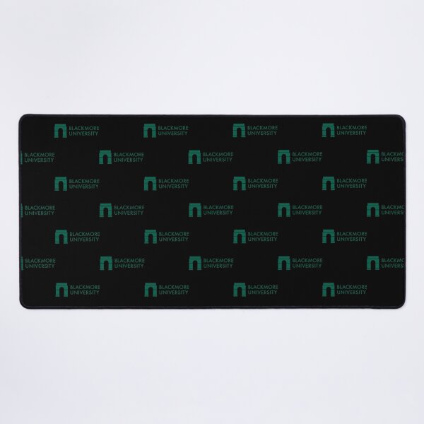 Item preview, Blackmore University Logo   designed and sold by danicayero.