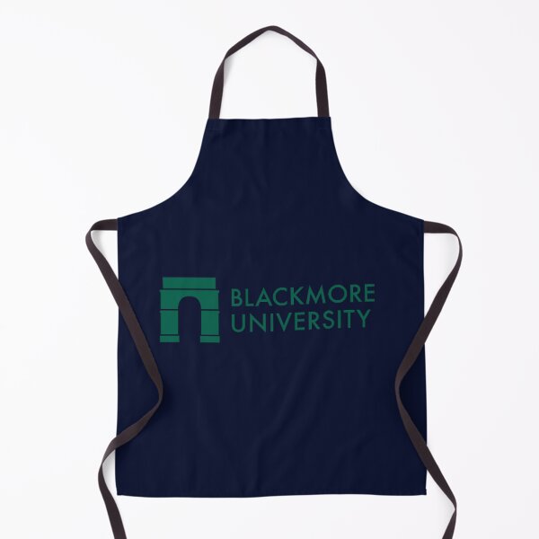 Item preview, Blackmore University Logo designed and sold by danicayero.
