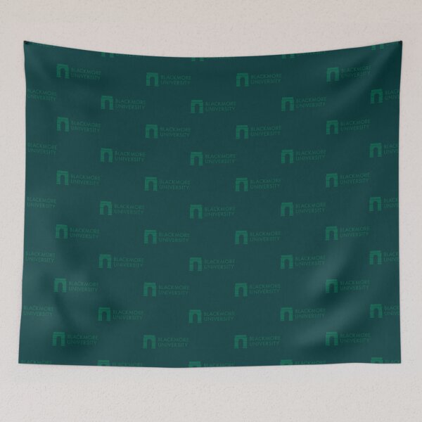 Item preview, Blackmore University Logo   designed and sold by danicayero.