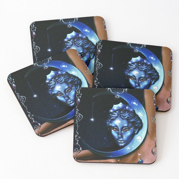 Item preview, The Moon designed and sold by Hugo Vera.