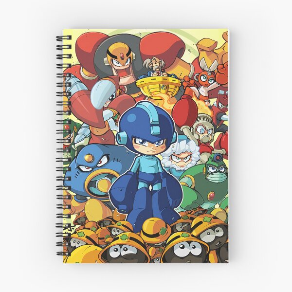 Item preview, mega man game designed and sold by duashopz.