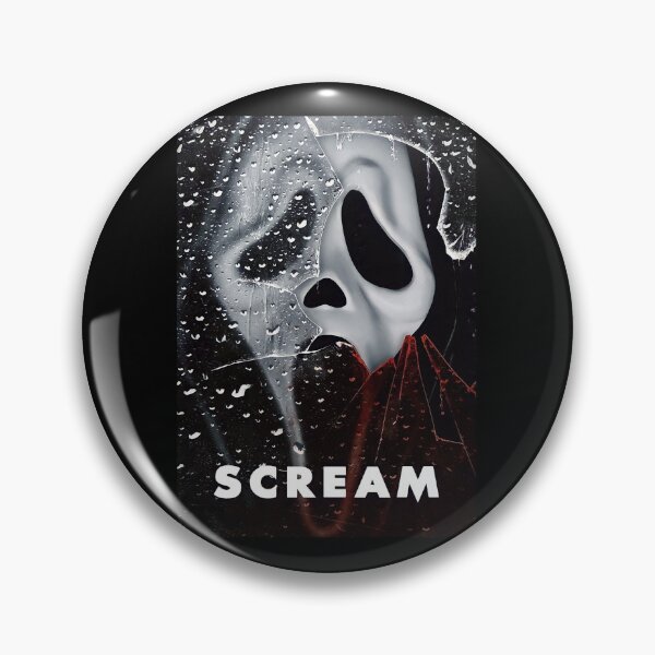 Item preview, Scream VI                     designed and sold by danicayero.