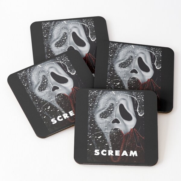 Item preview, Scream VI                     designed and sold by danicayero.