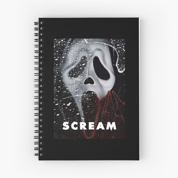 Item preview, Scream VI                     designed and sold by danicayero.