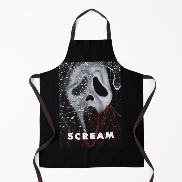 Item preview, Scream VI designed and sold by danicayero.