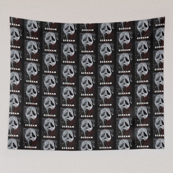 Item preview, Scream VI                     designed and sold by danicayero.